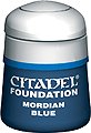 Eigenschaften Games Workshop / Foundation Farbe Mordian Blue
