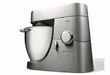 Kenwood - KM 023 - Titanium Event Major - Robot Multifonctions - Titane / Argent