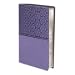 Niv Thinline Bible Compact Italian Duo-Tone Lavender
