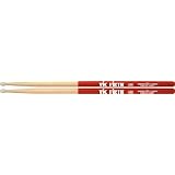 Vic Firth American Classic Drumsticks with Vic Grip, 7A Wood