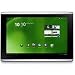 Acer Iconia Tab A500-10S16u 10.1-Inch Tablet Computer (Aluminum Metallic)