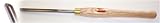 SHEFFIELD LEYLAND 1/2" BOWL GOUGE W/MASTER FLUTE, M2HSS
