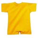 Infant T Romper