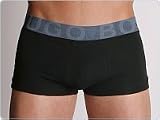 Hugo Boss - BOSS Hugo Boss Steel Trunk Black