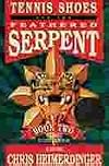 Feathered Serpent, Book 2