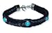 Turquoise Horse Hair Bracelet