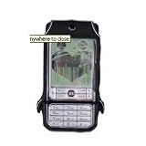 BodyGlove Scuba Cellsuit Case for Nokia 3250