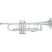 Bach 180S-37 Stradivarius Professional Trumpet