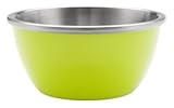 Zak Ice Cream Bowl - Kiwi, 14oz