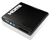 Sansun Mini Media Player