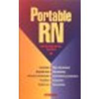 The Portable RN: The All-in-One Nursing Reference by Springhouse [Lippincott Williams & Wilkins, 2001] (Paperback) [Paperback]