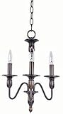 Chandeliers Maxim MX 11033