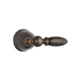 Delta Faucet H716RB Victorian, Single Metal Lever Handle Kit, Venetian Bronze