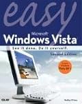 Easy Microsoft Windows Vista (2nd Edition) (Easy)
