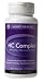 Quality Of Life HC Complex Capsules, 75-Count Bottle