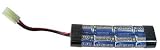 Intellect 9.6v 1600mAh Mini Battery