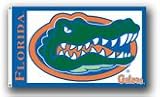 Florida Gators A 3x5 Flag