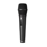 Rode M2 Handheld Condenser Microphone - B001IFTFMK