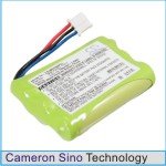 Replacement battery for Bang & Olufsen BeoCom 6000