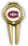 Montreal Canadiens Divot Tool