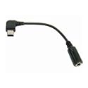 HTC Stereo Converter für Kopfhörer - HTC USB auf 3,5 mm Klinke