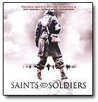 Saints and Soldiers (US Import)