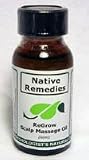 ReGrow Massage Oil for Hair Regrowth