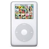 Apple iPod Photo 20GB MP3 Player