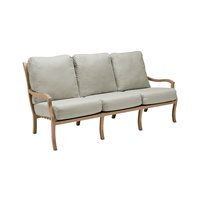 Woodard 5P0420 Carson Sofa with Cushions