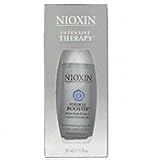 Intensive Therapy Follicle Booster Nioxin 1 oz Booster For Unisex