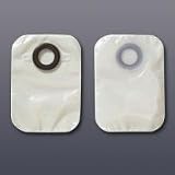 Hollister Karaya 5 Closed Pouch, No Tape or Filter, 3" Pouch, 2-1/2" Stoma, 30/Bx