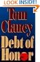 Debt of Honor