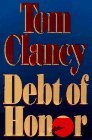  Tom Clancy