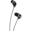 JVC HAFX34B Marshmallow Headphones