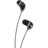 Electronics : JVC HAFX34B Marshmallow Headphones