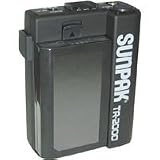 Sunpak TR-2000S-23 Sunpak TR2000 High Voltage Battery Pack With MC-3023 Hv Cord 2 Pin