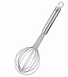 Rosle 10.6-Inch Round Balloon Whisk