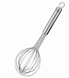 Rosle 10.6-Inch Round Balloon Whisk