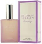 CLEAN WELLNESS HARMONY by Dlish EAU DE PARFUM SPRAY 2.14 OZ