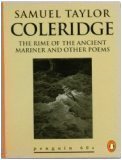 The Rime of the Ancient Mariner and Other Poems