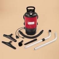Back Pack Vacuum Cleaner (EUR412) Category: Backpack and Handheld Vacuums