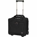 Review   / Victorinox Architecture™ 2.0 San Marco Wheeled Compact Case