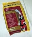 All Season Goldfish and Koi Food - Medium Pellets - 2.2 lb. - 1 kg