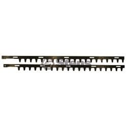 30" Hedge Trimmer Blade Set SHINDAIWA 70872-62102