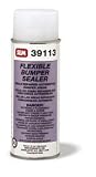 FLEXIBLE BUMPER SEALER