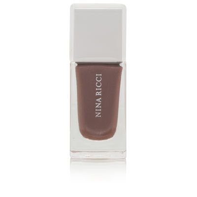 Nina Ricci Brilliant Lacquer Mauve Taffetas