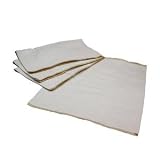 OsoCozy Better Fit Prefolds Toddler Size Dozen