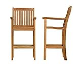 Laguna Bar Chair