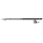 Zebco® 12' Slab Seeker Combo