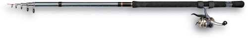 SportingGoods: Zebco® 12' Slab Seeker Combo